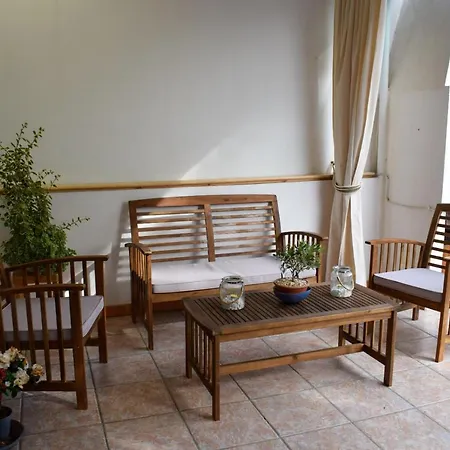 La Casa Del Carrubo *