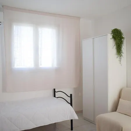 La Casa Del Carrubo Tatil Evi