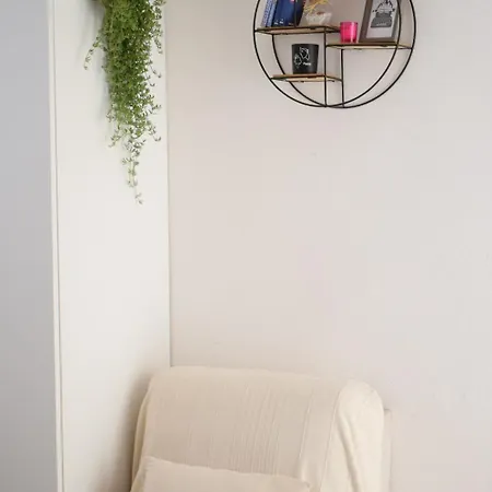 La Casa Del Carrubo *