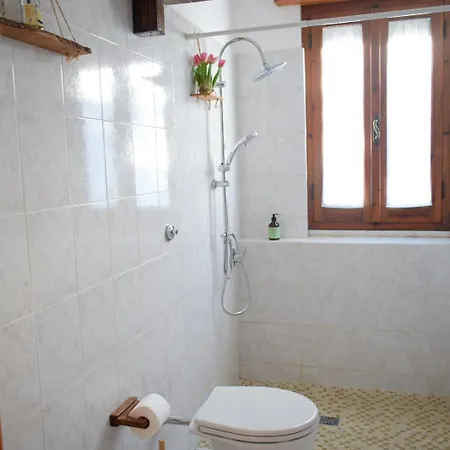 La Casa Del Carrubo *