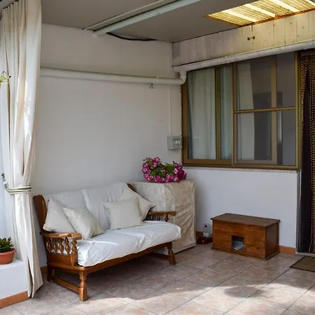 La Casa Del Carrubo