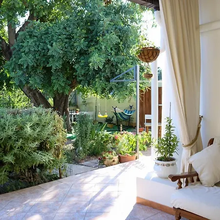 בית נופש La Casa Del Carrubo קליארי
