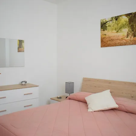 La Casa Del Carrubo