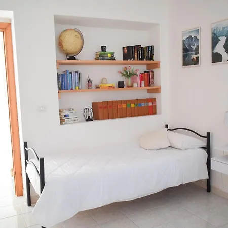 La Casa Del Carrubo