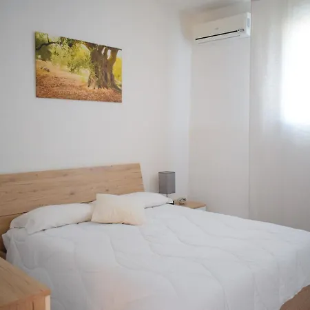 La Casa Del Carrubo 卡利亚里