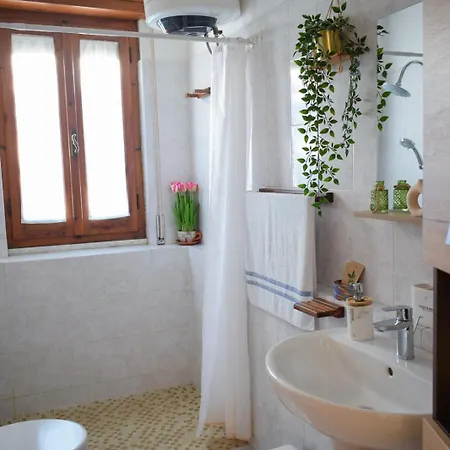 La Casa Del Carrubo
