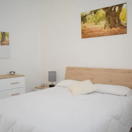 La Casa Del Carrubo Cagliari