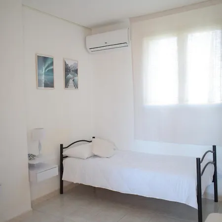 La Casa Del Carrubo Holiday home