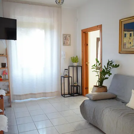 La Casa Del Carrubo Cagliari